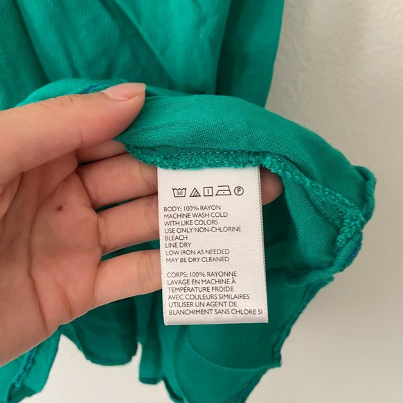 Écoté tank top - Picture 5 of 5